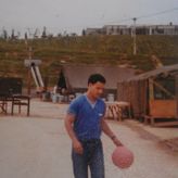 Jerry Santiago profile image