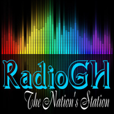 Gh radio store 1