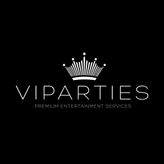 VIPARTIES profile image