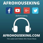Afro House King profile image
