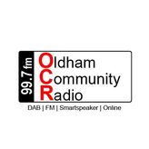 Oldham Community Radio profile image