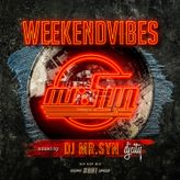 DJ MR.SYN profile image