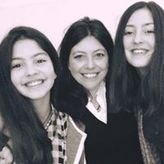 Anabela marisa azul 2025