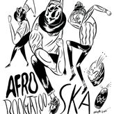 afro BOOGALOO SKA ACADEMY profile image