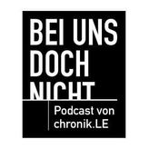 Bei uns doch nicht! | Podcast profile image