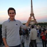 Petar Matev profile image