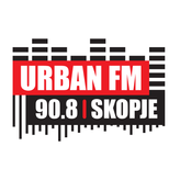 Urban FM Skopje profile image