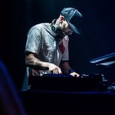 DJ KASH profile image
