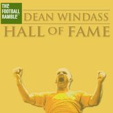 Dean Windass Hall of Fame profile image
