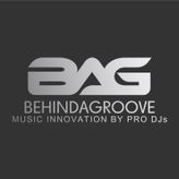 Behind A Groove Radio profile image