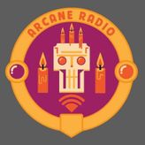 Arcane Radio profile image