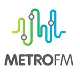 MetroFM profile image