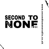 Second To None Radio profile image