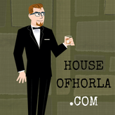 The House Of Horla profile image