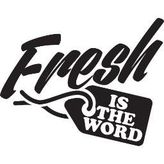Fresh Is The Word Podcast profile image
