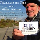The Teller And The Tale Radio profile image