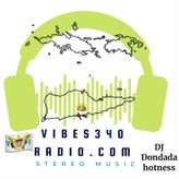 VIBES340 RADIO profile image