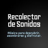 Recolector de sonidos profile image
