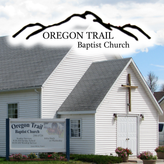 Oregon Trail Baptist Church profile image