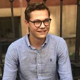 Thomas De Pauw profile image