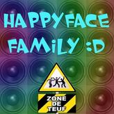 HapPyFace Family :D profile image