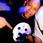 DJ Lewi profile image