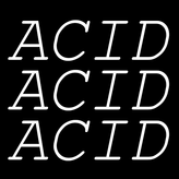 ACID ACID ACID profile image