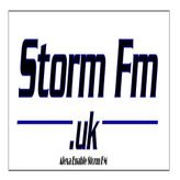 StormRadioFM profile image