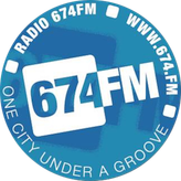 674FM profile image