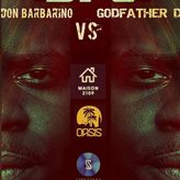 Don Barbarino VS Godfather D profile image