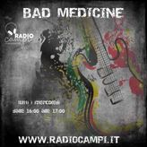 BAD MEDICINE - RADIO CAMPI profile image