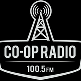 Vancouver Co-operative Radio profile image