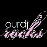 Our DJ Rocks - @OurDJrocks profile image