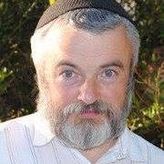 Shlomo Radzinsky profile image