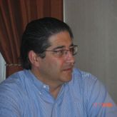 Marco Izurieta C. profile image