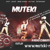 Muteki profile image