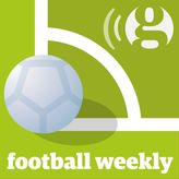 Guardian Football Weekly profile image