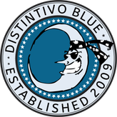 Distintivo Blue profile image