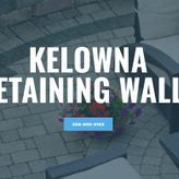 Kelowna Retaining Walls profile image