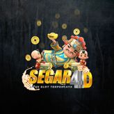 Slot Segar4D profile image