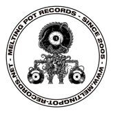 Melting_Podcast profile image