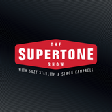 Supertone Records profile image