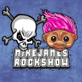 Mike James Rock Show profile image