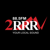 2RRR 88.5FM - Your Local Sound profile image