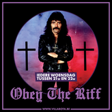 Obey The Riff profile image