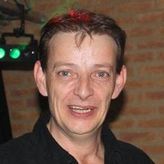 Party Dj Rudie Jansen profile image