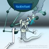 ScEnToX profile image