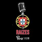 Raizes Radio Pluriel profile image