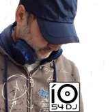 DJ ÍO 54 (Alberto Fernandez) profile image