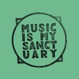 Music Is My Sanctuary profile image